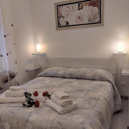 Casa Vacanze Andrea La Tua Base Per Visitare Il Mare Delle Cinque Terre Apartman La Spezia Kültér fotó