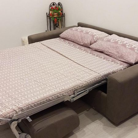 Casa Vacanze Andrea La Tua Base Per Visitare Il Mare Delle Cinque Terre Apartman La Spezia Kültér fotó