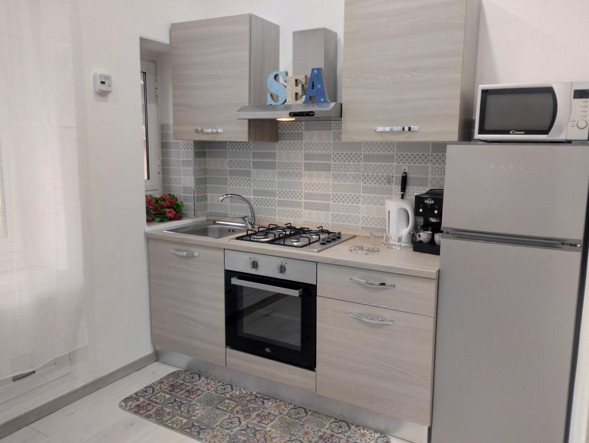 Casa Vacanze Andrea La Tua Base Per Visitare Il Mare Delle Cinque Terre Apartman La Spezia Kültér fotó
