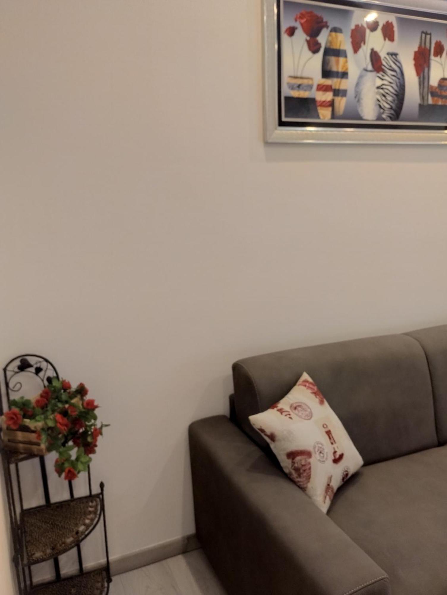 Casa Vacanze Andrea La Tua Base Per Visitare Il Mare Delle Cinque Terre Apartman La Spezia Kültér fotó