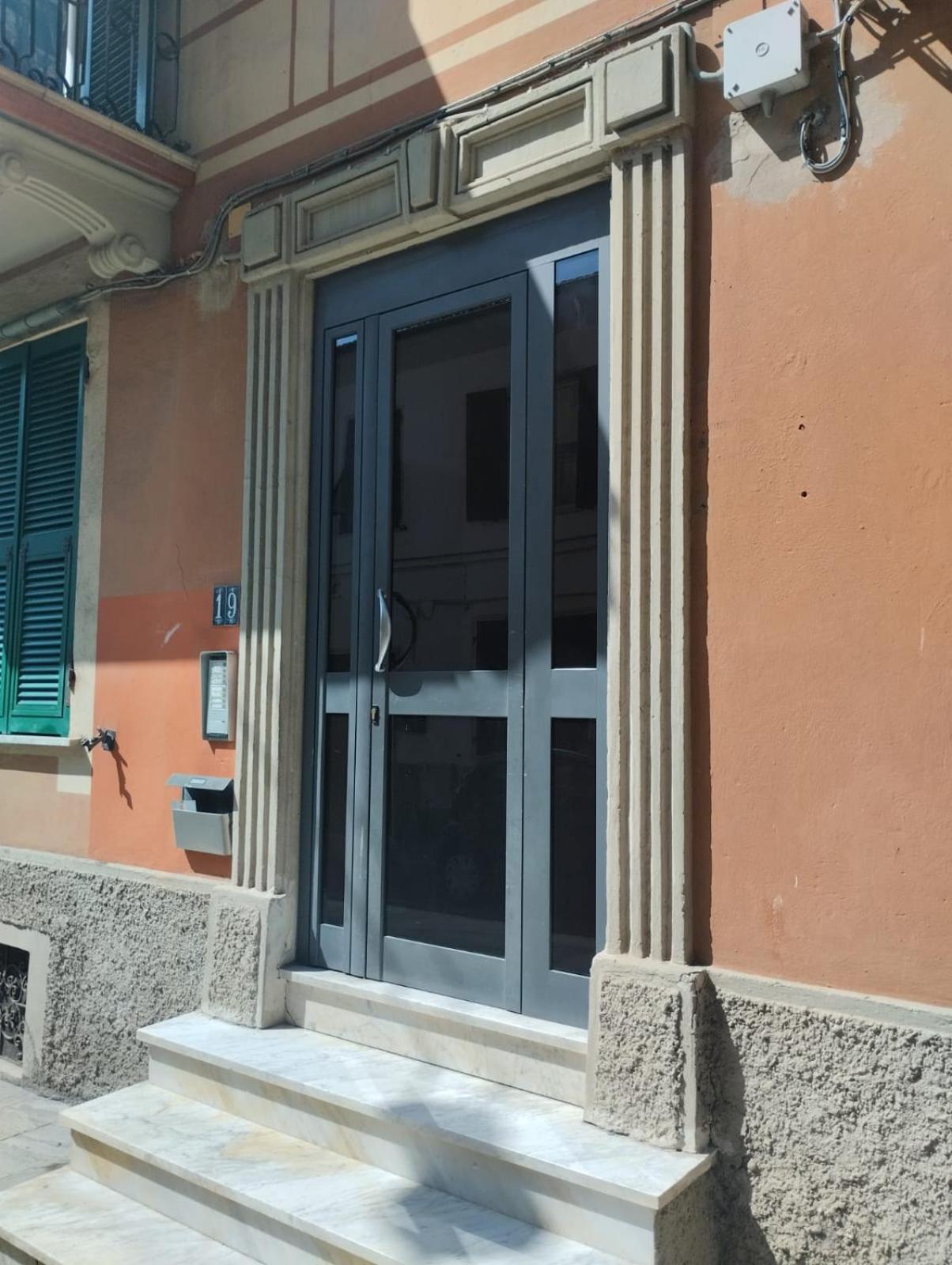 Casa Vacanze Andrea La Tua Base Per Visitare Il Mare Delle Cinque Terre Apartman La Spezia Kültér fotó